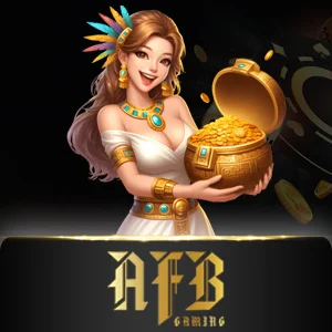 afb arcade - riches138