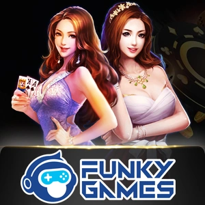 funkycasino - riches138
