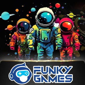 funkygames - riches138