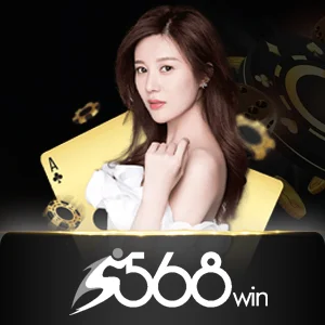 casino 568win - riches138