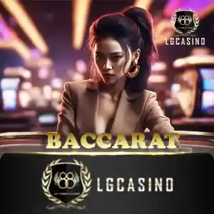 lgbaccarat - riches138