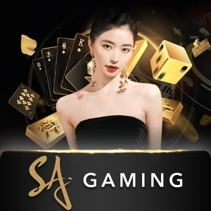 SA Gaming - riches138