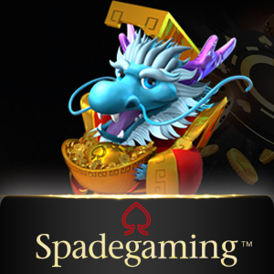 Spade Gaming - riches138