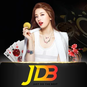 casino jdb - riches138