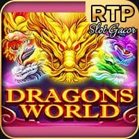RTP jdb riches138