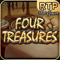 RTP jdb riches138