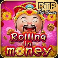 RTP jdb riches138
