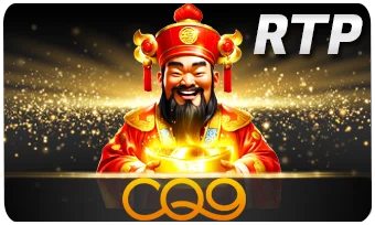 cq9 riches138