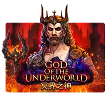 Joker123 : God Of The Underworld - RICHES138