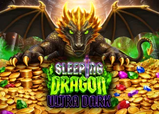 Pragmatic : Sleeping Dragon Ultra Dark - RICHES138