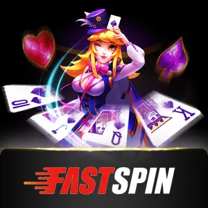 Fastspin : FastSpin - RICHES138