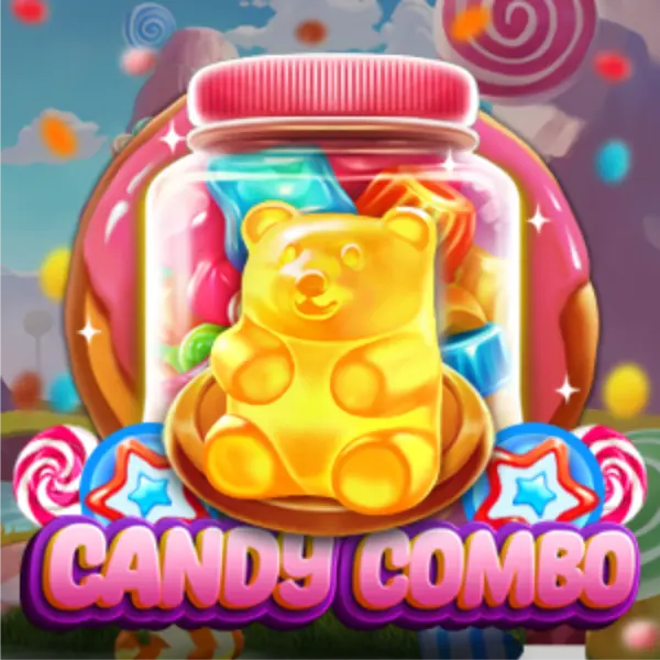 CosmoPlay : Candy Combo - RICHES138
