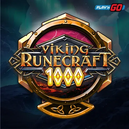 PlaynGo : Viking Runecraft 1000 - RICHES138
