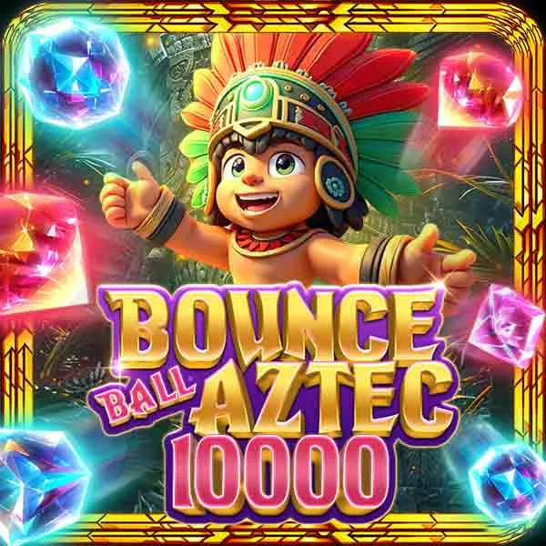 Bounceball Aztec 10.000 - RICHES138