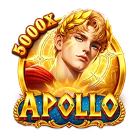 Facai : APOLLO - RICHES138