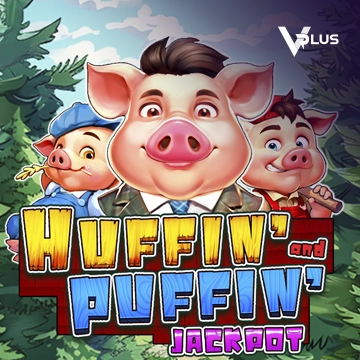 Huffin’ And Puffin’ Rising - RICHES138