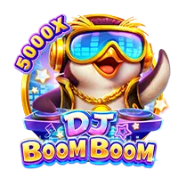 Facai : DJ BOOM BOOM - RICHES138