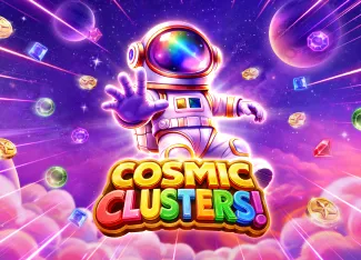 Pragmatic : Cosmic Clusters! - RICHES138