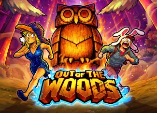 Pragmatic : Out of the Woods - RICHES138