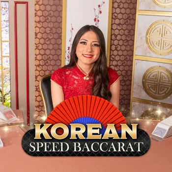 Korean Speed Baccarat 13 - RICHES138