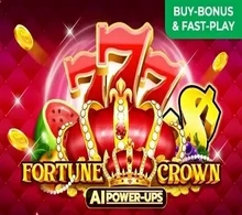 Joker123 : Fortune Crown AI - RICHES138