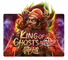 Joker123 : King Of Ghosts - RICHES138