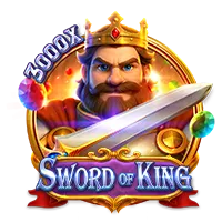 Facai : SWORD OF KING - RICHES138