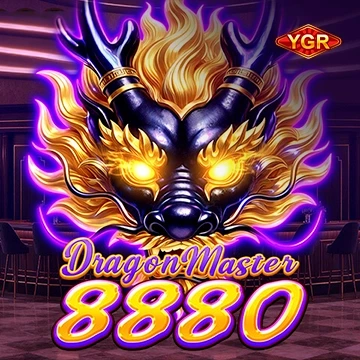 YGR : Dragon Master 8880 - RICHES138