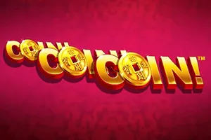 Coin! Coin! Coin! CNY - RICHES138