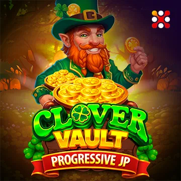 Mancala : Clover Vault: Progressive JP - RICHES138