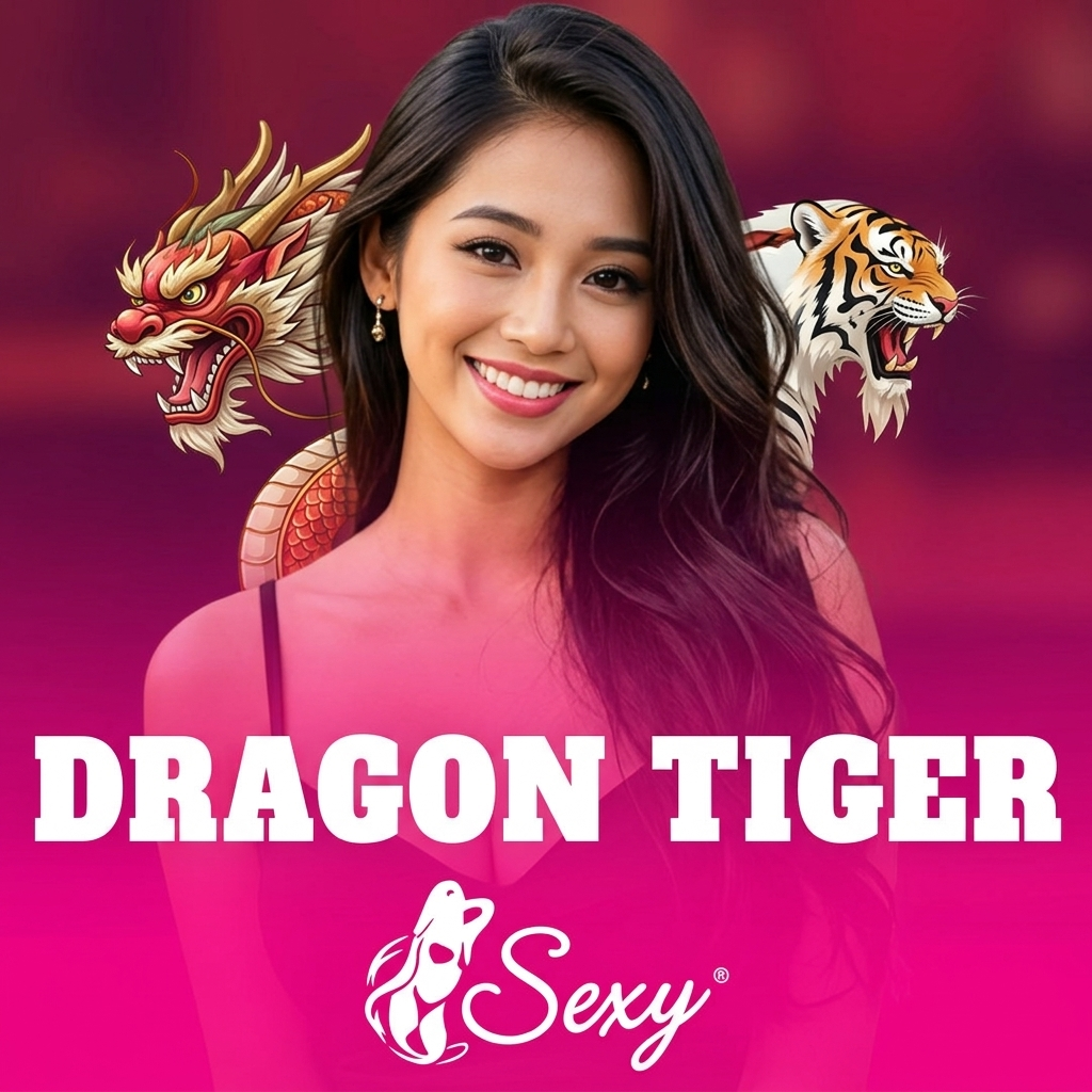 DragonTiger - RICHES138