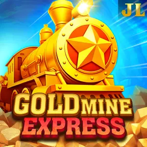 Jili : Gold Mine Express - RICHES138