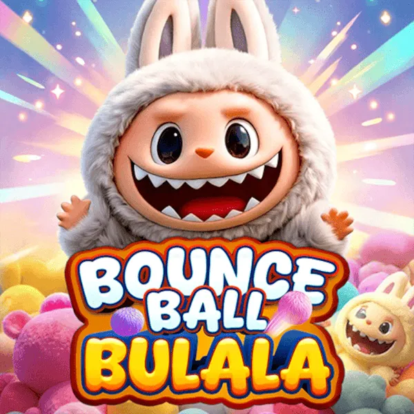 Bounceball Bulala - RICHES138