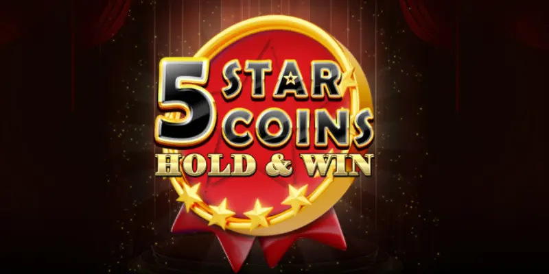 Octoplay : 5 Star Boost: Hold & Win - RICHES138