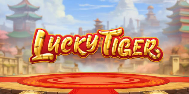 Lucky Tiger - RICHES138