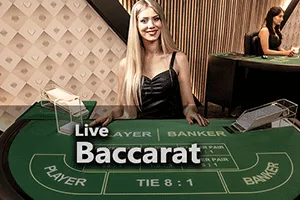 Speed Baccarat 한국어 2 NC (Speed Baccarat 1 NC) - RICHES138