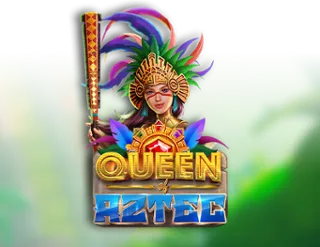 YGR : Queen of Aztec - RICHES138